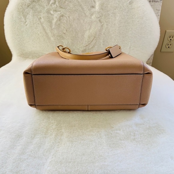 Coach carryall Bag - Picture 7 of 9